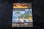 Power Unlimited Jaargang 5 November 1997, Boeken, Tijdschriften en Kranten, Verzenden, Nieuw