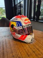 Red Bull Racing - Max Verstappen - 2023 - Scale 1/2 helmet, Verzamelen, Nieuw