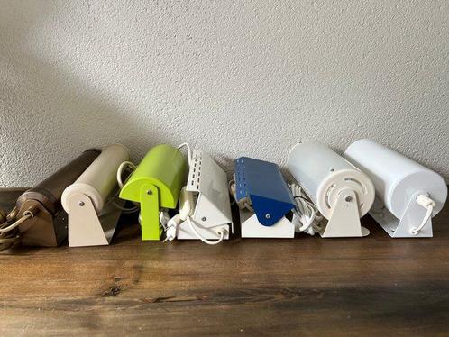 Lampe murale - Massive, Ikea et dautres marques - Métal -, Antiek en Kunst, Kunst | Designobjecten