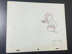Mister Magoo (1960) - 1 Oorspronkelijke tekenfilmtekening, Nieuw in verpakking