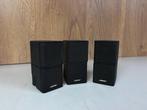 Bose - Jewell Cube - 3.0 Ensemble d’enceintes, Nieuw