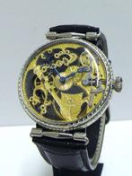 Omega - Skeleton Oversized marriage Swiss wristwatch -