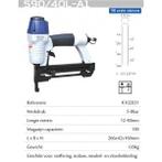 Kitpro basso s90/40l-a1 nietpistool op perslucht voor 90