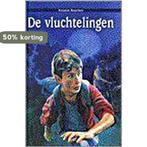 De vluchtelingen 9789024373451 K. Butcher, Verzenden, K. Butcher