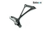 Duosteun Rechts Kawasaki ZX 10 R 2021-2023 (NINJA ZX-10R, Motoren, Verzenden, Gebruikt