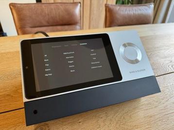 Bang & Olufsen - BeoSound Moment Hifi-set