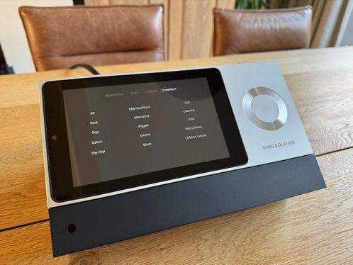 Bang & Olufsen - BeoSound Moment Hifi-set, Audio, Tv en Foto, Stereoketens
