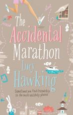The Accidental Marathon 9780755306978, Lucy Hawking, Verzenden