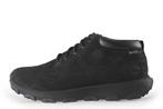 Timberland Hoge sneakers in maat 44½ Zwart | 5% extra, Kleding | Heren, Schoenen, Verzenden, Sneakers, Gedragen, Timberland