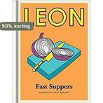 Little Leon, Fast Suppers 9781840916713 Leon Restaurants Ltd, Boeken, Verzenden, Gelezen, Leon Restaurants Ltd