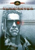 Terminator - Edición de Lujo DVD, Zo goed als nieuw, Verzenden