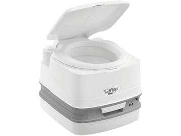 Thetford Porta Potti 145 - Mobiel Toilet - Wit beschikbaar voor biedingen