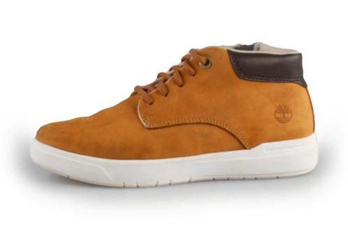 Timberland Hoge Sneakers in maat 35 Geel | 10% extra korting, Enfants & Bébés, Vêtements enfant | Chaussures & Chaussettes, Envoi