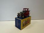 Matchbox - Voiture miniature (15) - Matchbox Models Of, Nieuw