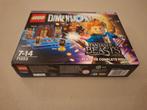 Lego Set - 71253 - Dimensions - Fantastic Beasts and Where