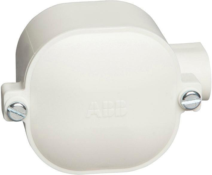 Boîte De Jonction ABB 16mm Avec Capot Recyclable -, Doe-het-zelf en Bouw, Elektriciteit en Kabels, Verzenden
