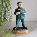 Guinness Bier, Reclame Beeld, 1970 - Enseigne publicitaire -