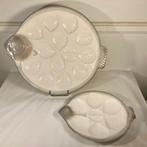 Waechtersbach - Service de table (7) - Faïence fine, Antiquités & Art