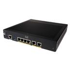 CiscoC927-4PM, Computers en Software, Netwerk switches, Ophalen of Verzenden, Nieuw