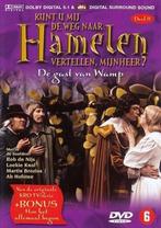 Kunt u mij de weg naar Hamelen vertellen aflevering 41 (dvd, CD & DVD, DVD | Action, Ophalen of Verzenden