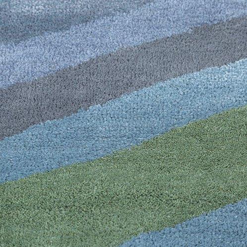 Jaipur Rugs - Handgeweven - Vloerkleed - 150 cm - 240 cm -, Huis en Inrichting, Stoffering | Tapijten en Vloerkleden