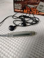 Sony - MZ-R91 Draagbare minidisc speler-recorder, Nieuw