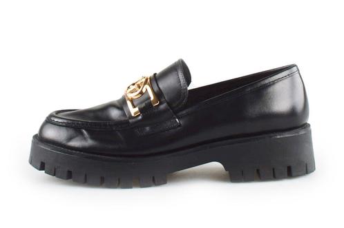Guess Loafers in maat 39 Zwart | 10% extra korting, Vêtements | Femmes, Chaussures, Envoi
