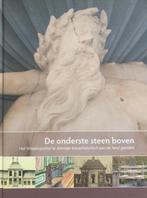 De onderste steen boven 9789082314502, Livres, Art & Culture | Architecture, Rob de Vries, Steven Kalverdijk, Verzenden