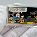 Niue. 2 Dollars 2025 – Garfield’s 1st Birthday – 1 oz Silver