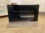 Sony - Playstation 3 (PS3) - New complete bundle including, Games en Spelcomputers, Nieuw