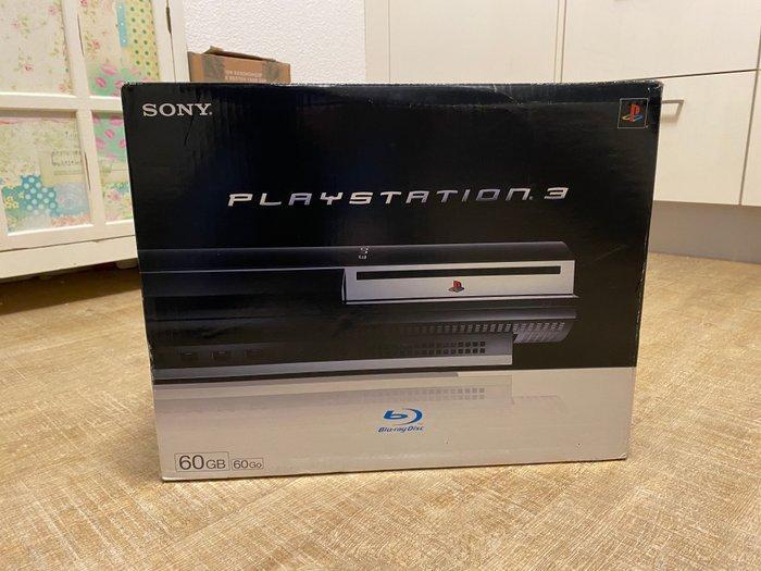 Sony - Playstation 3 (PS3) - New complete bundle including, Games en Spelcomputers, Spelcomputers | Overige Accessoires