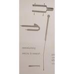 Verrou à ressort pour portail de prairie en bois, Articles professionnels, Agriculture | Outils