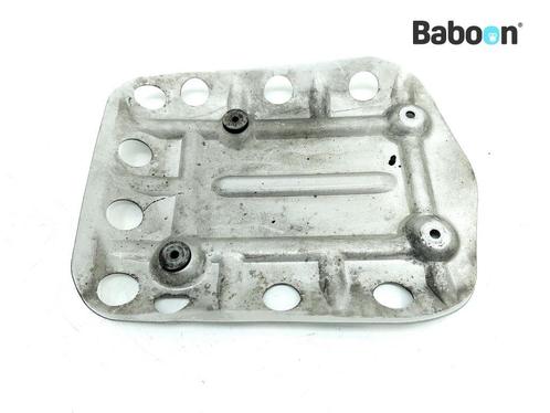 Carter Beschermplaat BMW R 1200 GS Adventure 2010-2013, Motoren, Onderdelen | BMW, Gebruikt, Verzenden
