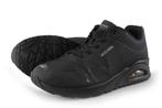 Skechers Sneakers in maat 41 Zwart | 10% extra korting, Kleding | Dames, Schoenen, Skechers, Verzenden, Zwart, Zo goed als nieuw