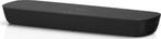 Soundbar Panasonic Corp. SCHTB200EGK Bluetooth 80W Zwart, Audio, Tv en Foto, Home Cinema-sets, Verzenden, Nieuw