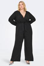 ONLY ECO jumpsuit lange mouw48Maat 46/48 (XL) of groter, Vêtements | Femmes, Combinaisons, Verzenden