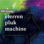 De sterrenplukmachine 9789082013085 Gerdien Jansen, Boeken, Verzenden, Zo goed als nieuw, Gerdien Jansen