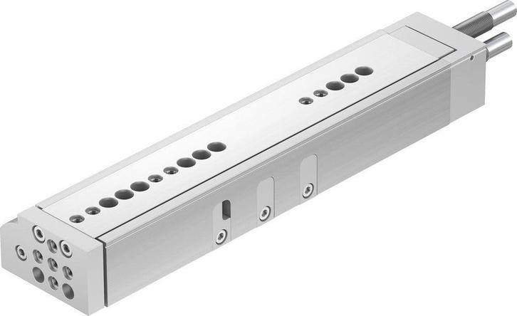 Festo Minislede 16mm Boring 150mm Slag Dubbelwerkend -, Doe-het-zelf en Bouw, Overige Doe-Het-Zelf en Bouw, Verzenden