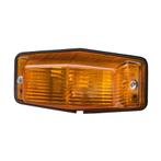 Hella Dubbelbrander Oranje | 2BM 001 321-001, Auto-onderdelen, Ophalen of Verzenden, Nieuw