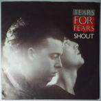 Tears For Fears - Shout - Single, Cd's en Dvd's, Pop, Gebruikt, 7 inch, Single