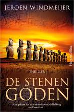 De stenen goden 9789402712230, Boeken, Gelezen, Jeroen Windmeijer, Verzenden