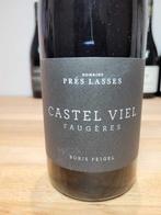 2019 x3 Domaine Prés Lasses Castel Viel Faugere & 2020 x 3
