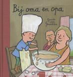 Bij oma en opa 9789044820232 Guido Van Genechten, Boeken, Verzenden, Gelezen, Guido Van Genechten