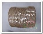 Jute dik 6 draads Naturel 6 mm rol 35 meter