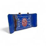 Emaille reclamebord Gishigo - Emaille bord - Emaille