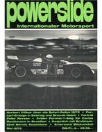 1972 POWERSLIDE MAGAZINE 05 DUITS