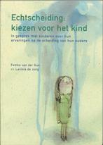 Echtscheiding 9789066657182 L. de Jong, Boeken, Verzenden, Gelezen, L. de Jong