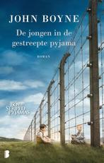 De Jongen In De Gestreepte Pyjama 9789089900357, Boeken, Gelezen, John Boyne, Verzenden