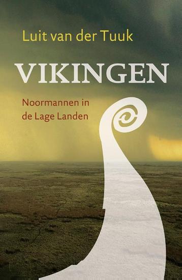 Vikingen 9789401906821 Luit van der Tuuk, Verzenden, Luit van der Tuuk