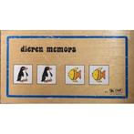 Rolf Dieren Memora, Verzenden, Nieuw